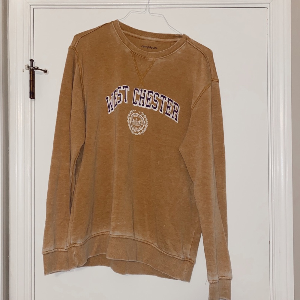 West Chester Sweatshirt